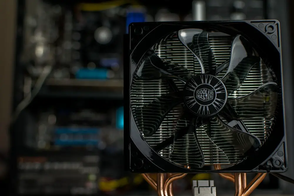 budget Wink Voting Best CPU Cooler for Ryzen 7 2700x: Overclock without Fear! [2022 Update]