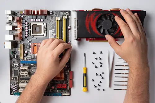 fixing-a-graphics-card