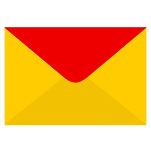 Yandex Email Service Logo