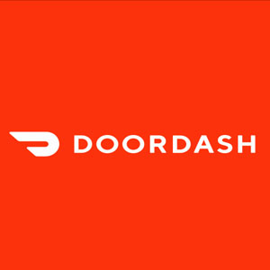 DoorDash Logo