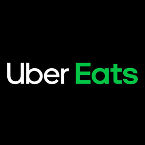 Uber Eats Logo