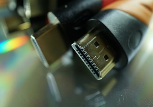 HDMI Cable Connector