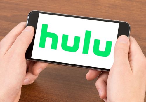 Hulu Mobile App