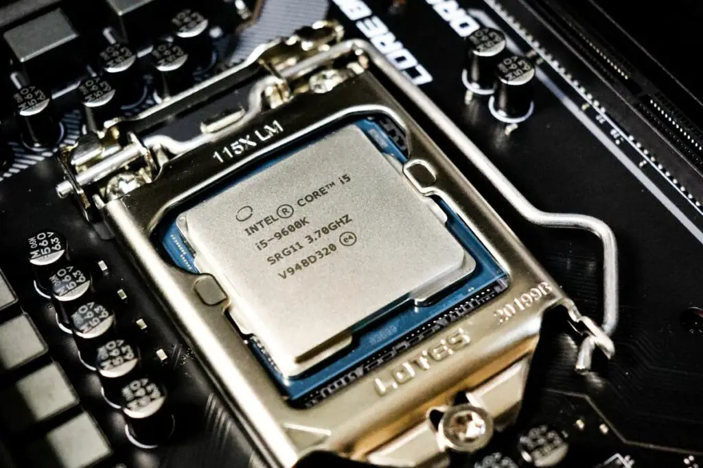 Is Intel i5 Good For Gaming? Here