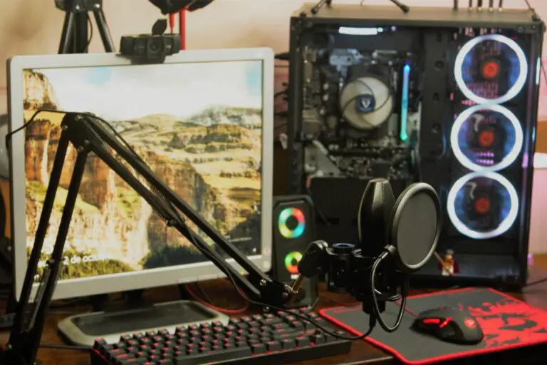 Nickmercs Setup Transforming Your Stream and Gaming PC CPU Forever
