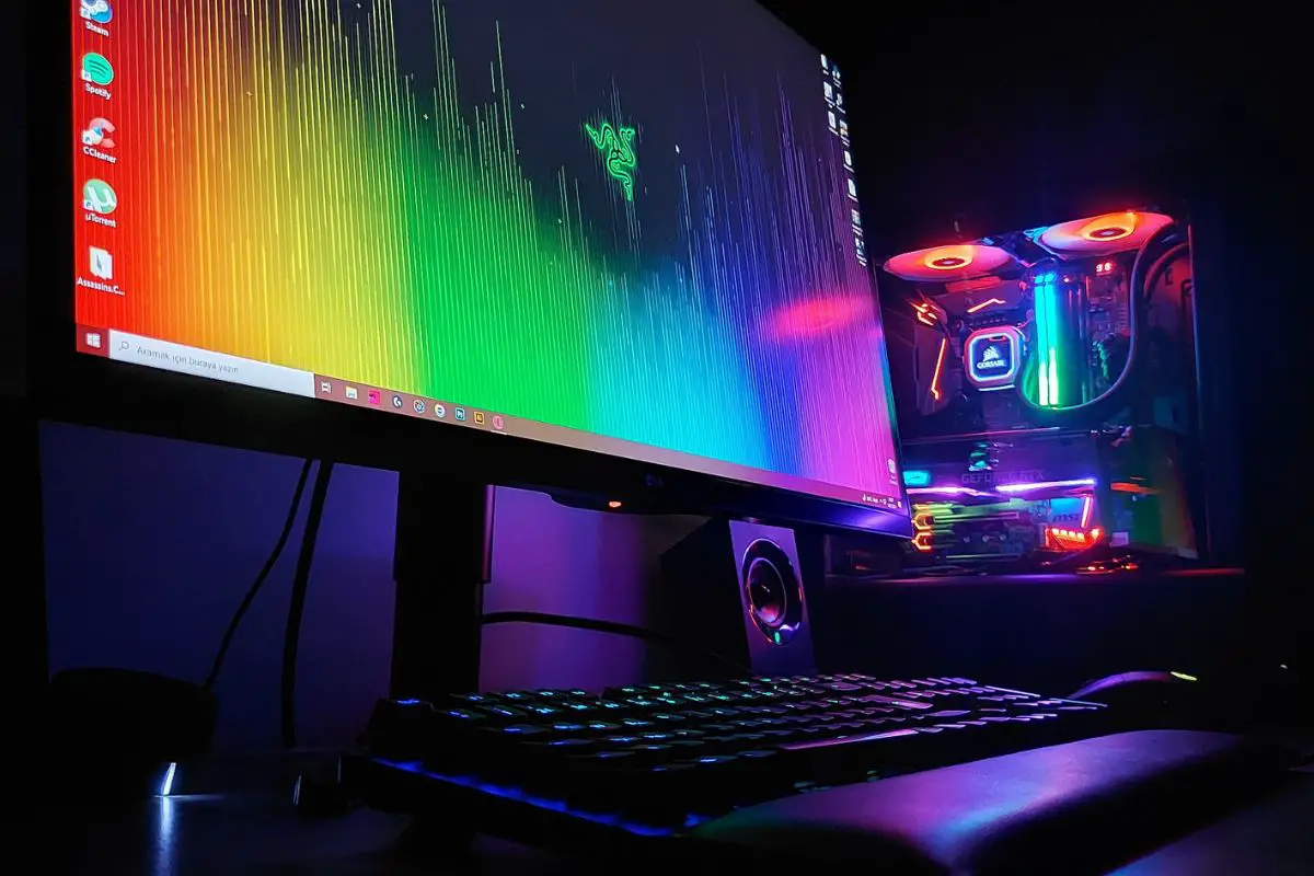 What is a good gpu temp while gaming the complete guide cpu forever