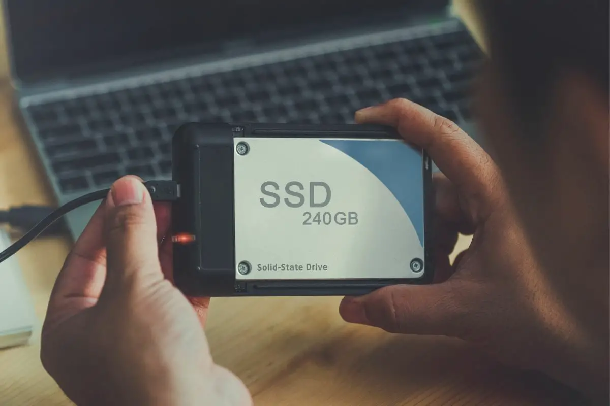 Is 512GB SSD Enough For Gaming?