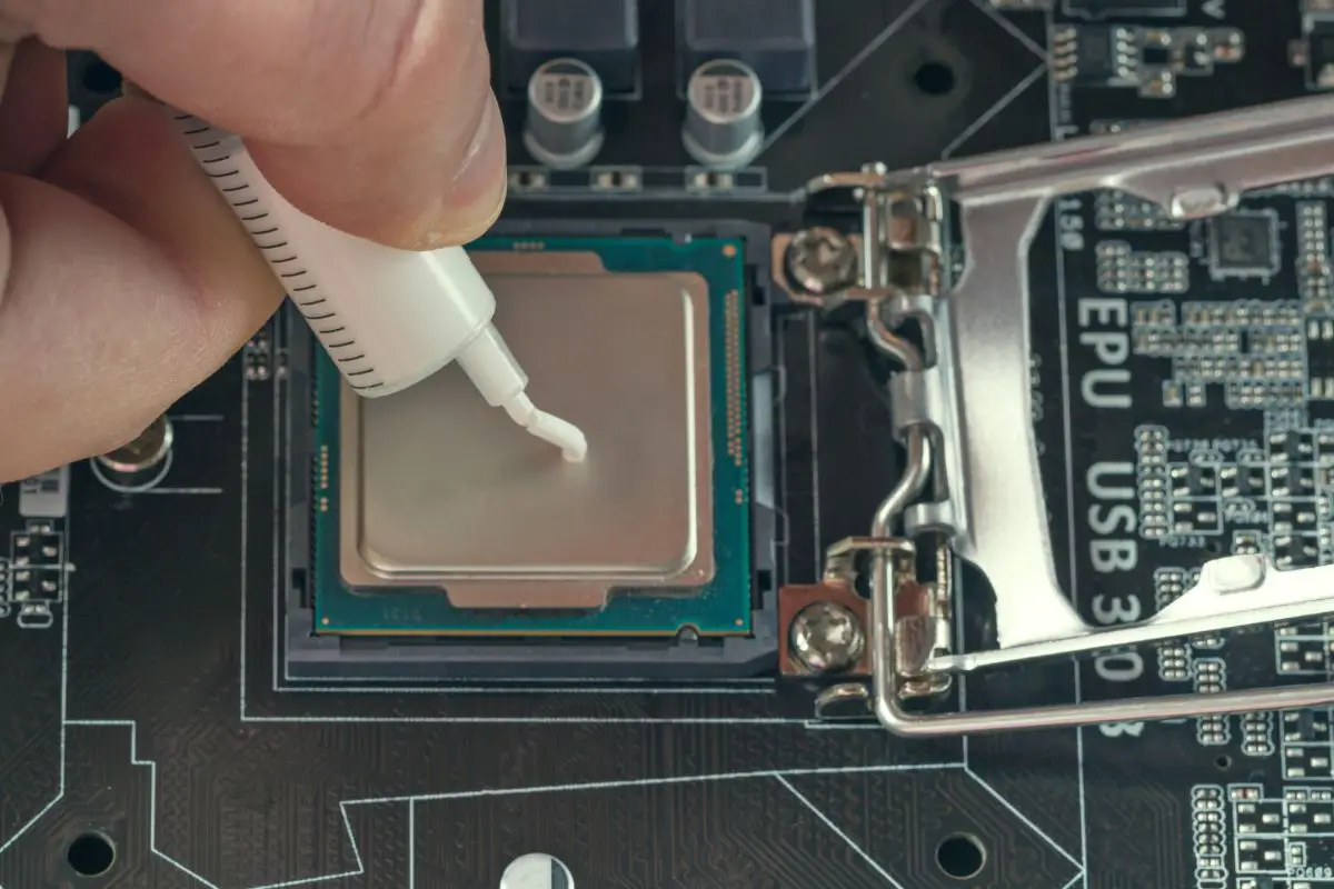 Do CPUs Come with Thermal Paste PreApplied? (The Complete Guide)