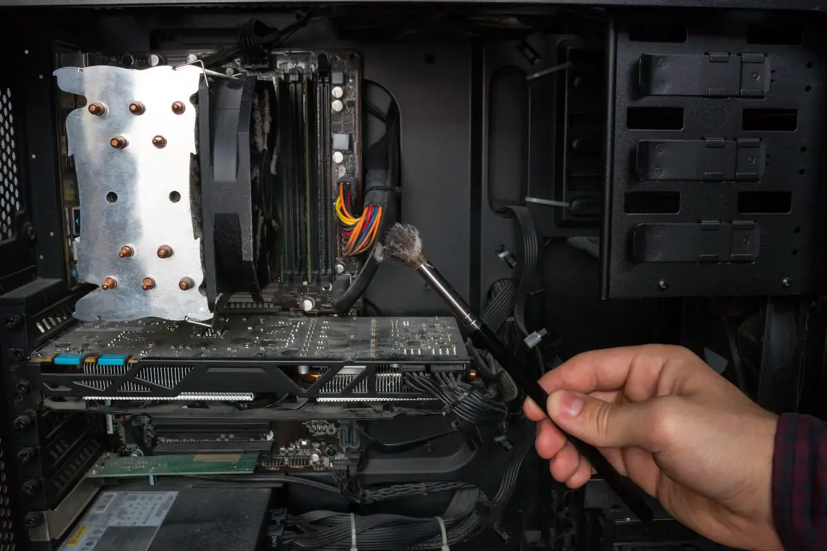 How to Clean PC Without Compressed Air? Several Handy Alternatives
