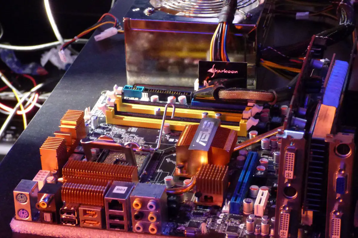 CPU OPT vs CPU FAN Header What Makes Them Different?