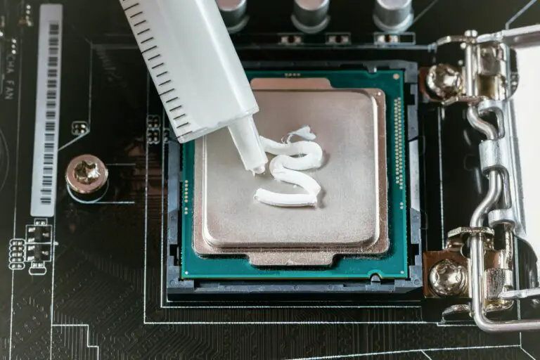 Do CPUs Come with Thermal Paste PreApplied? (The Complete Guide)