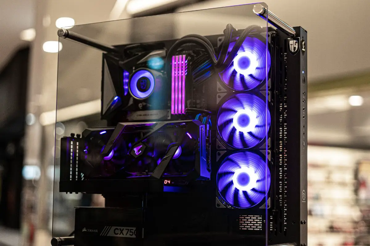 AIO Vs Air Cooler Which to Choose for Your System?