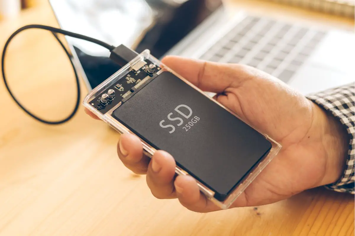 Internal vs External SSD Which is the Better Choice?