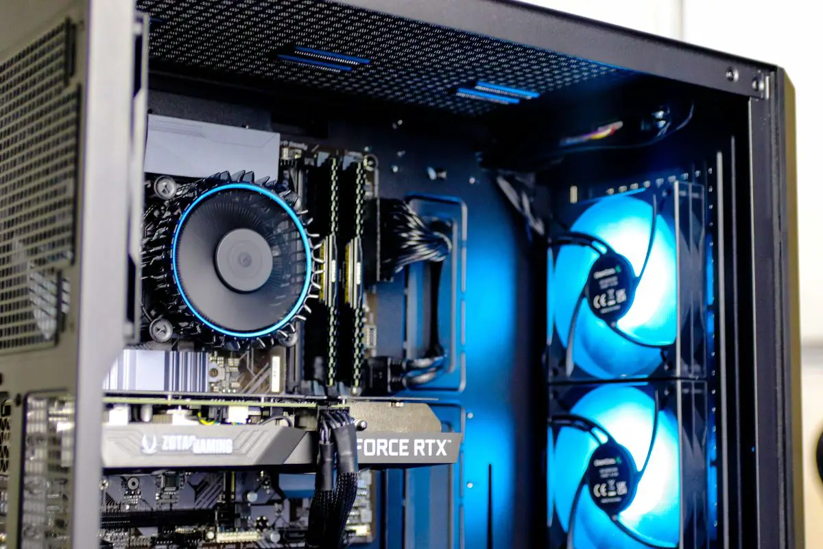 AIO Vs Air Cooler: Which to Choose for Your System?